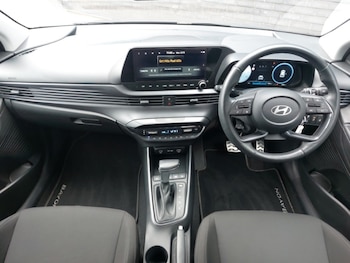 Used Hyundai BAYON 2024 for sale - 76764062: Photo