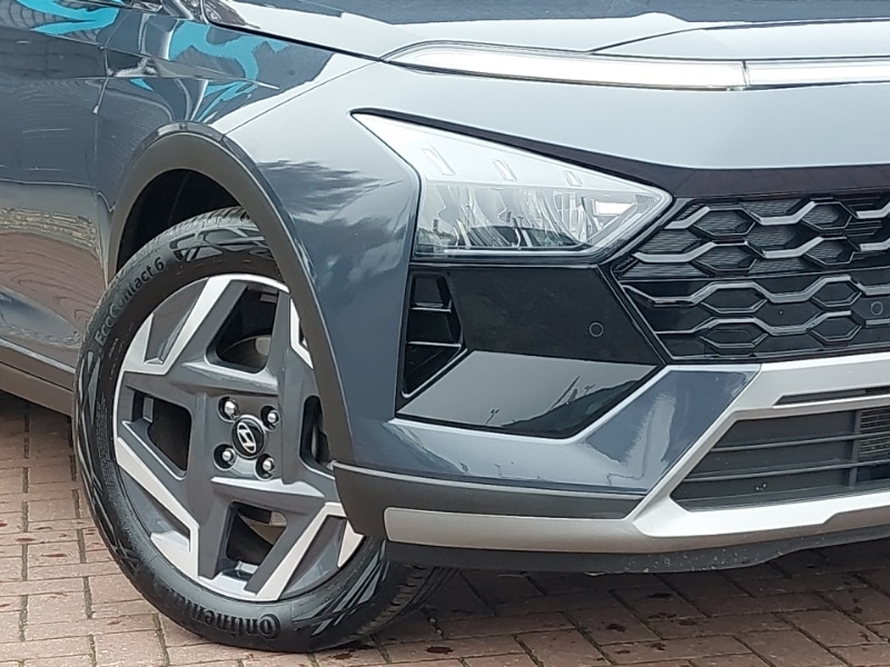 Used Hyundai BAYON 2024 for sale - 76764062: Photo 9