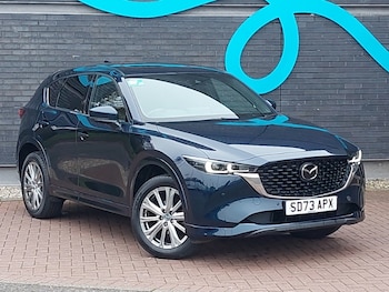 Mazda - CX-5