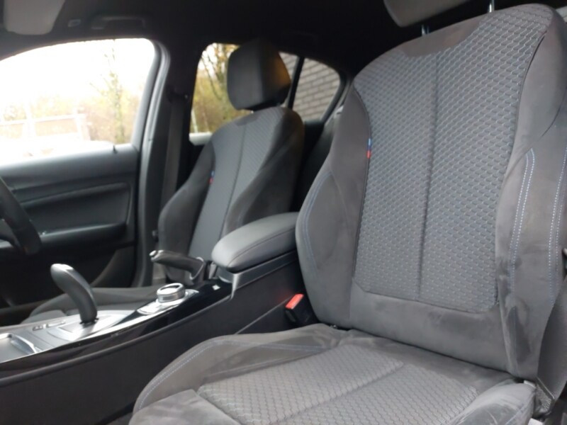 Used BMW 1 Series 2017 for sale - 76683400: Photo 12