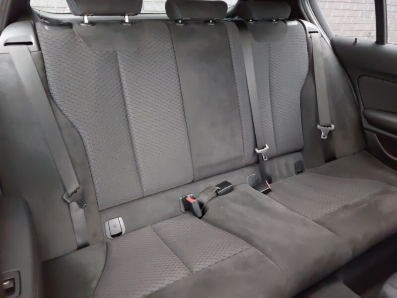 Used BMW 1 Series 2017 for sale - 76683400: Photo 13