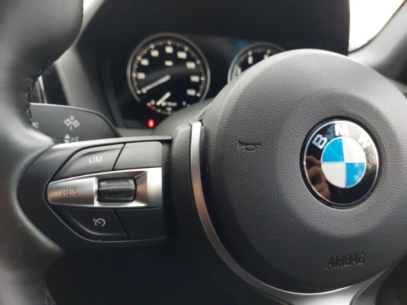Used BMW 1 Series 2017 for sale - 76683400: Photo 15
