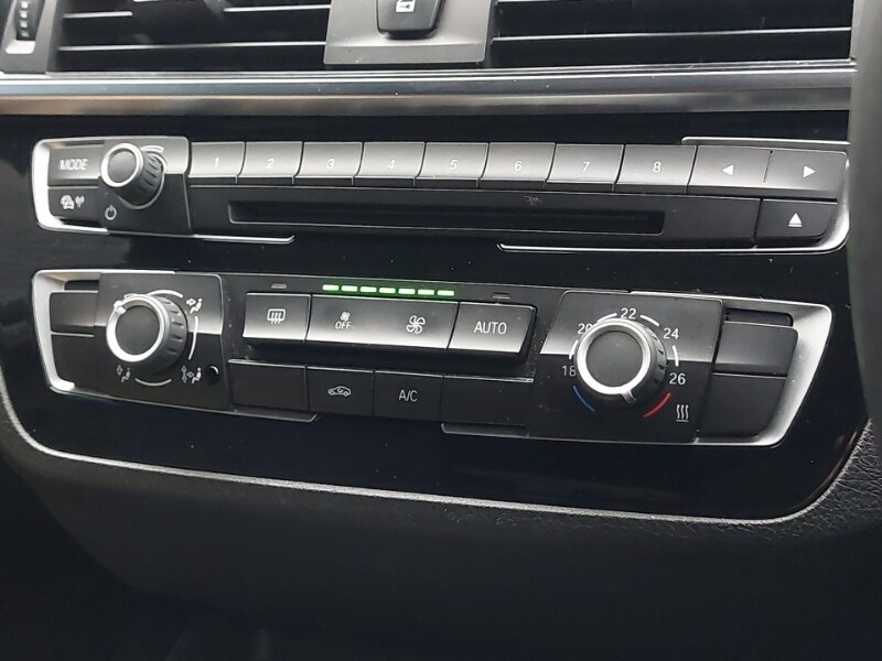 Used BMW 1 Series 2017 for sale - 76683400: Photo 17