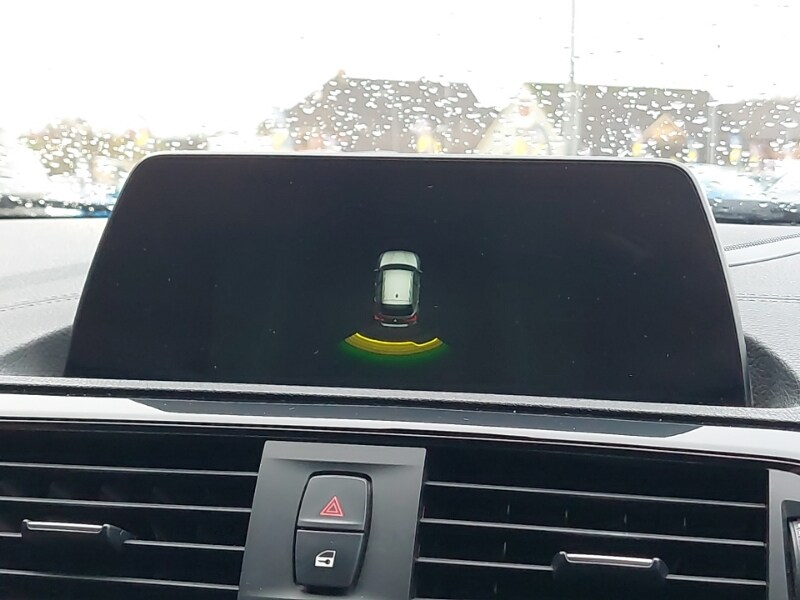 Used BMW 1 Series 2017 for sale - 76683400: Photo 19