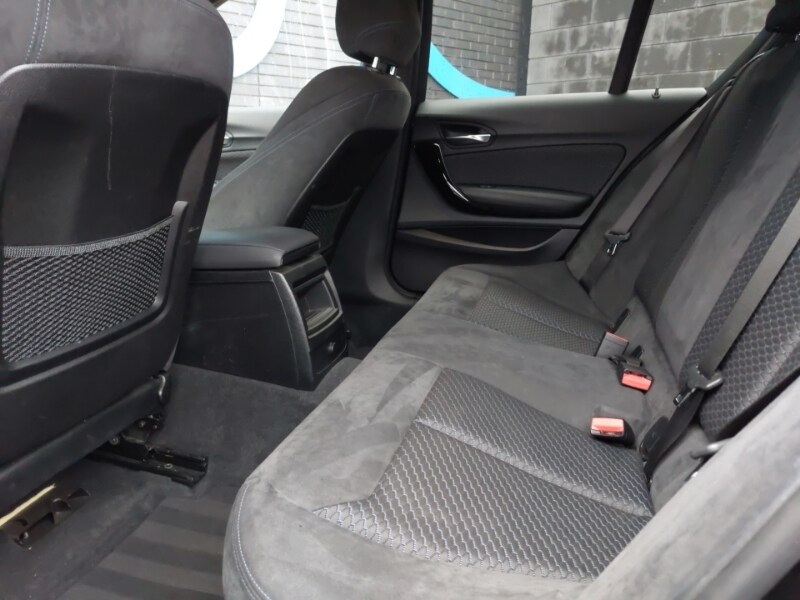 Used BMW 1 Series 2017 for sale - 76683400: Photo 6