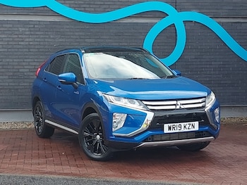 2019 - 1.5 4 5dr