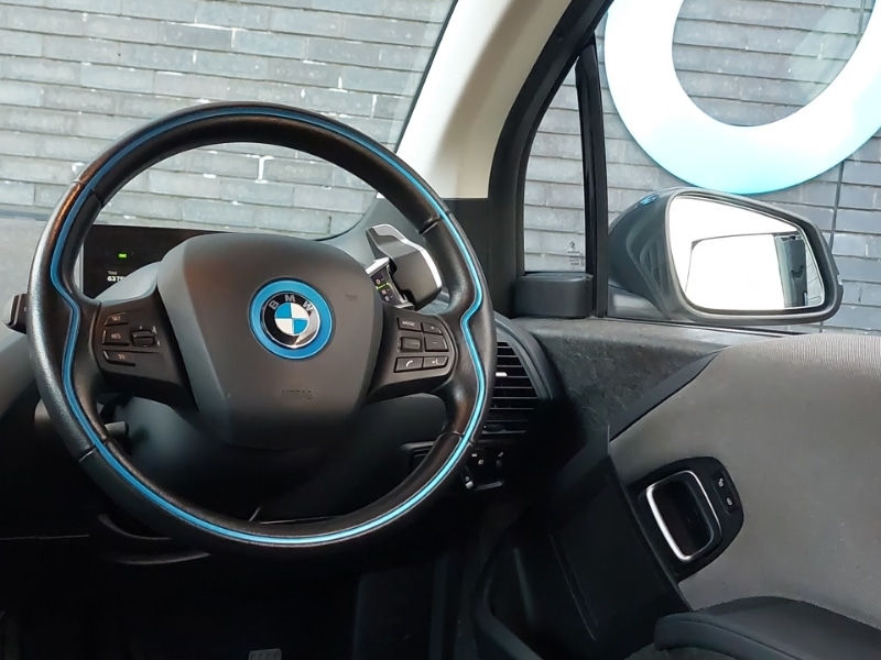 Used BMW i3 2021 for sale - 77105610: Photo 10