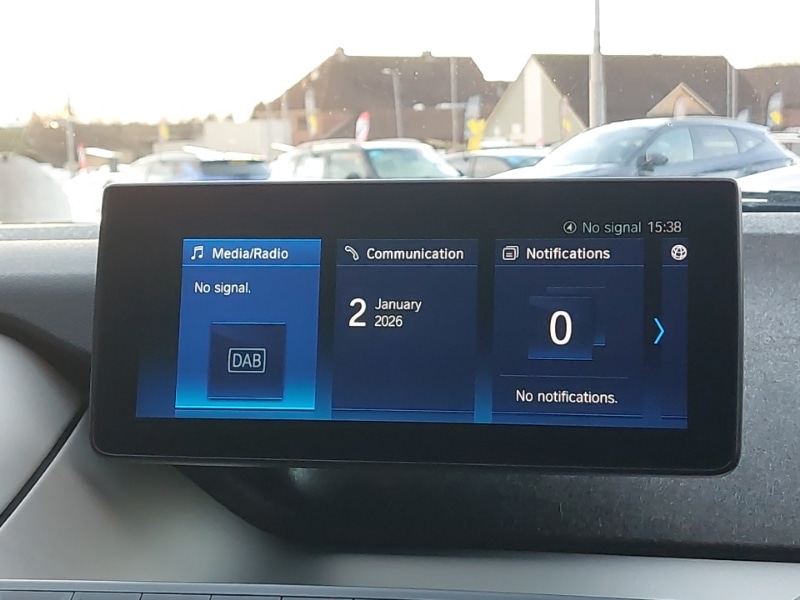 Used BMW i3 2021 for sale - 77105610: Photo 11