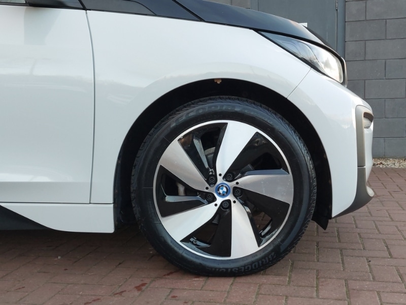 Used BMW i3 2021 for sale - 77105610: Photo 14
