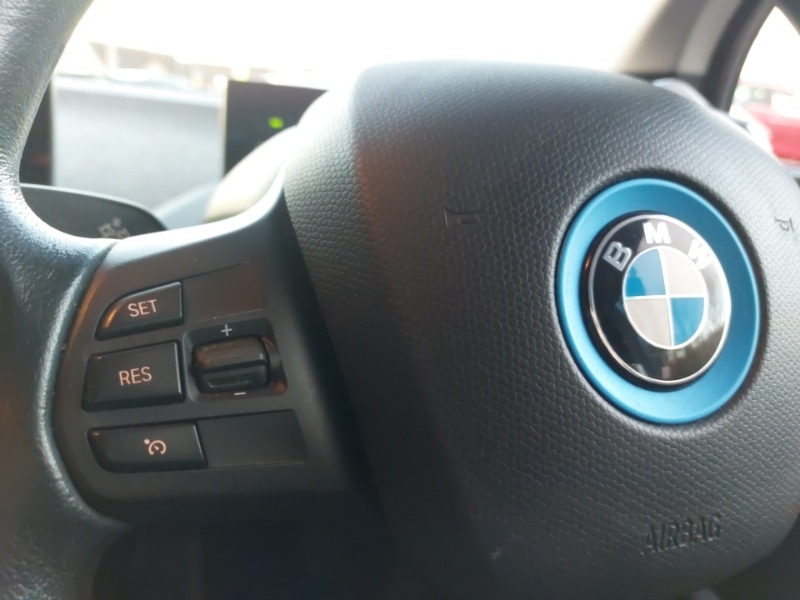 Used BMW i3 2021 for sale - 77105610: Photo 15