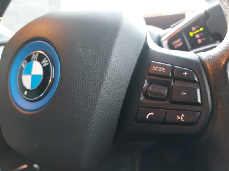 Used BMW i3 2021 for sale - 77105610: Photo 16