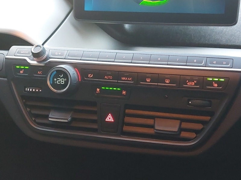 Used BMW i3 2021 for sale - 77105610: Photo 17