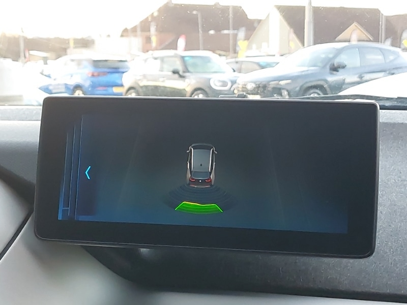 Used BMW i3 2021 for sale - 77105610: Photo 19