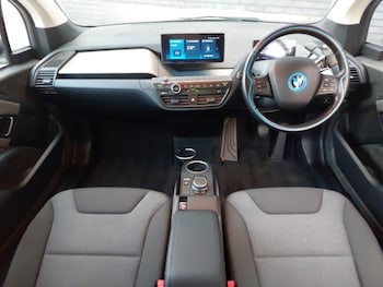 Used BMW i3 2021 for sale - 77105610: Photo