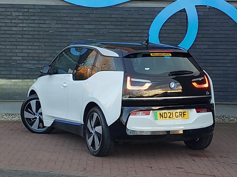 Used BMW i3 2021 for sale - 77105610: Photo 3