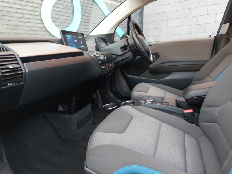 Used BMW i3 2021 for sale - 77105610: Photo 5