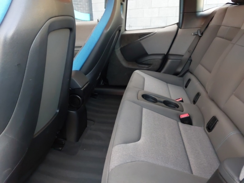 Used BMW i3 2021 for sale - 77105610: Photo 6