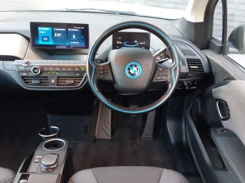 Used BMW i3 2021 for sale - 77105610: Photo 7