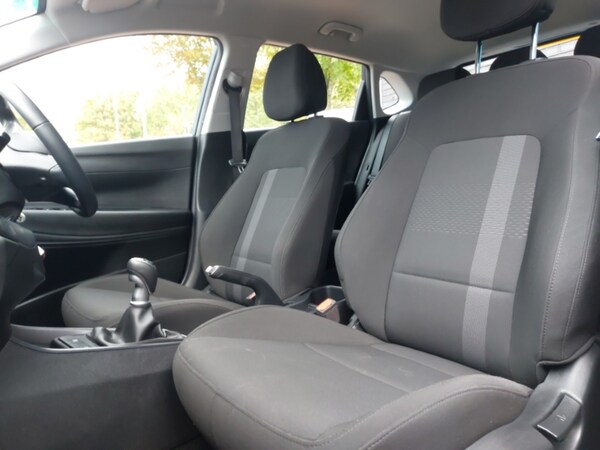 Used Hyundai i20 2025 for sale - 76135225: Photo 12