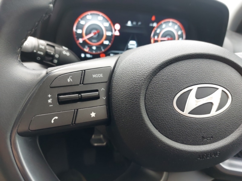 Used Hyundai i20 2025 for sale - 76135225: Photo 15