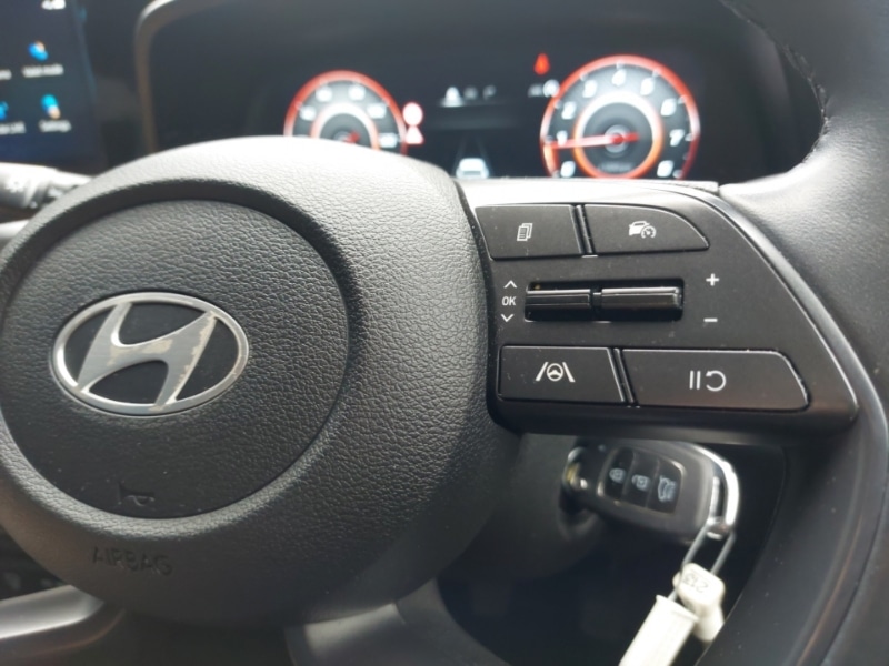 Used Hyundai i20 2025 for sale - 76135225: Photo 16