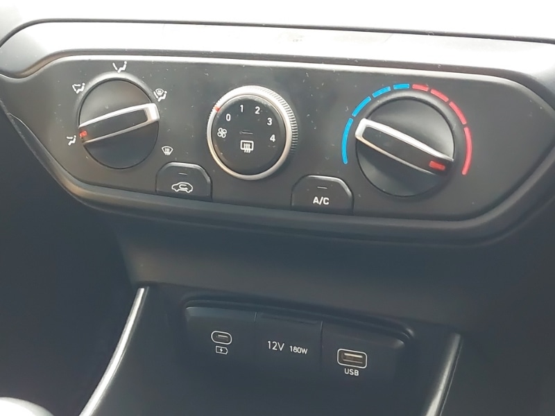 Used Hyundai i20 2025 for sale - 76135225: Photo 17