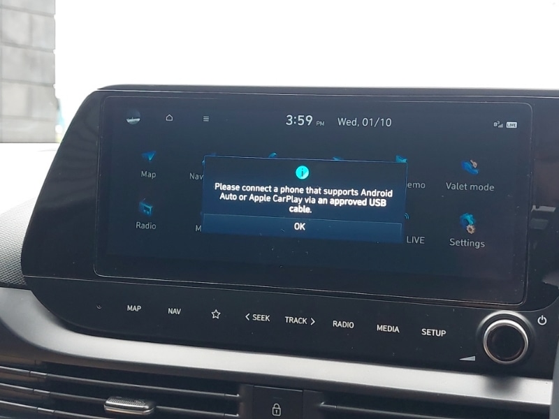 Used Hyundai i20 2025 for sale - 76135225: Photo 18