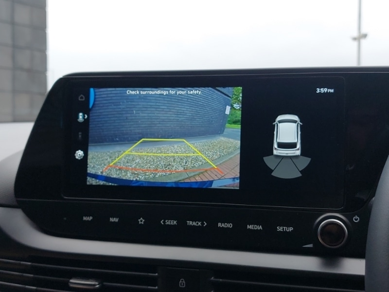 Used Hyundai i20 2025 for sale - 76135225: Photo 19