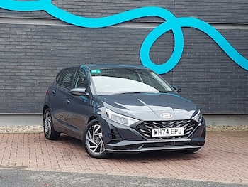 Hyundai - i20