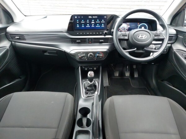 Used Hyundai i20 2025 for sale - 76135225: Photo 2