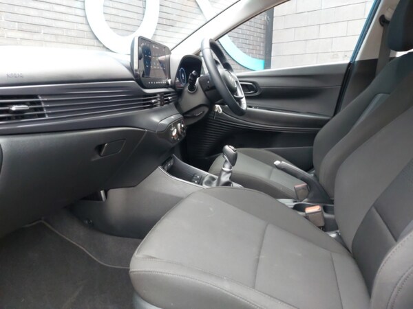 Used Hyundai i20 2025 for sale - 76135225: Photo 5