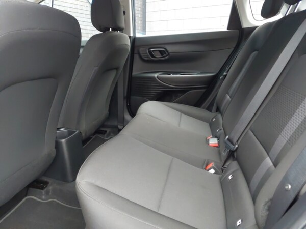 Used Hyundai i20 2025 for sale - 76135225: Photo 6