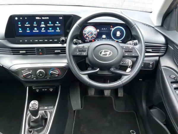 Used Hyundai i20 2025 for sale - 76135225: Photo 7