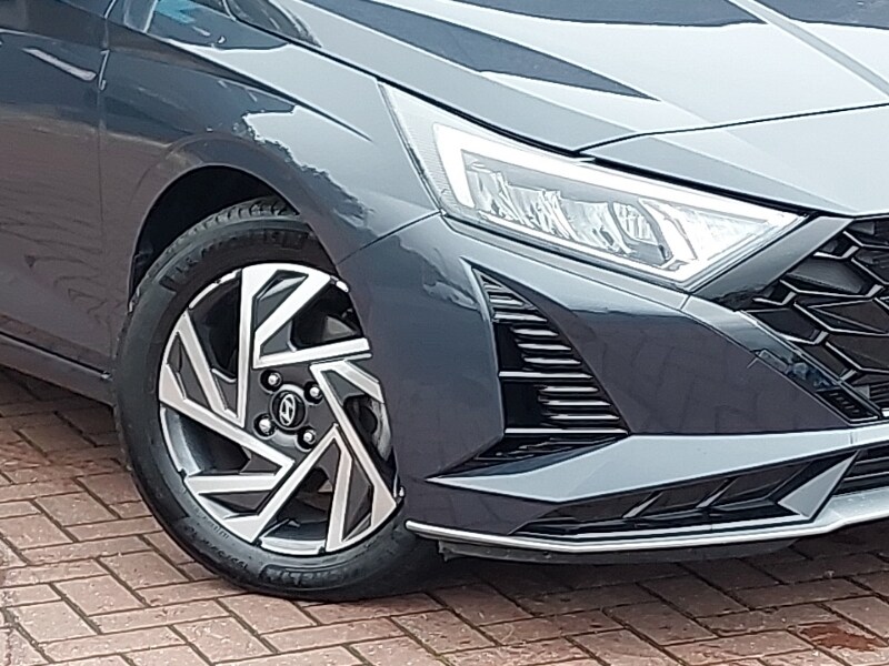 Used Hyundai i20 2025 for sale - 76135225: Photo 9