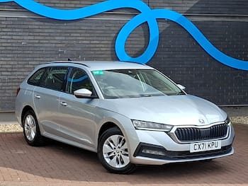 Used Skoda Octavia 2021 for sale - 79665976: Photo