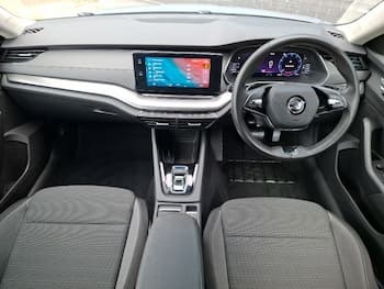 Used Skoda Octavia 2021 for sale - 79665976: Photo