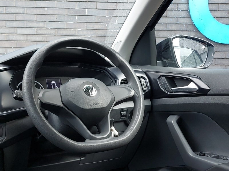 Used Volkswagen T-Cross 2020 for sale - 78071404: Photo 10