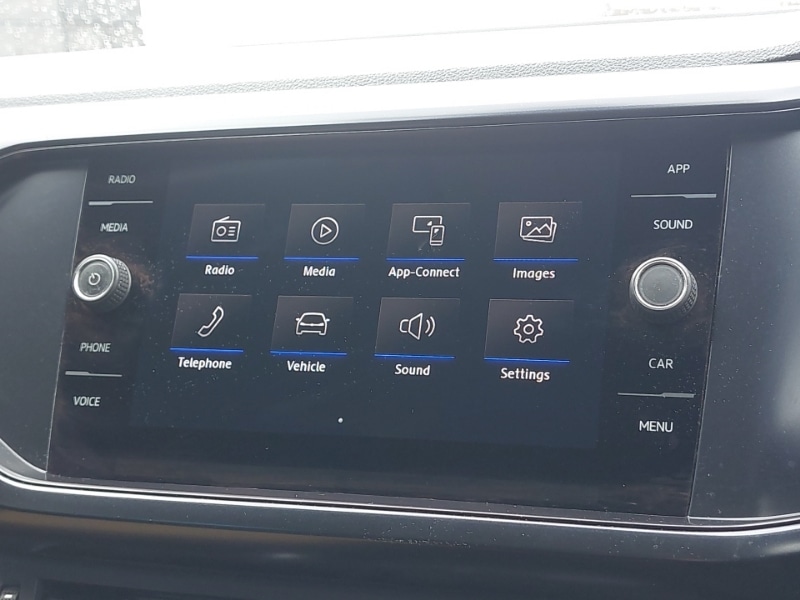 Used Volkswagen T-Cross 2020 for sale - 78071404: Photo 11