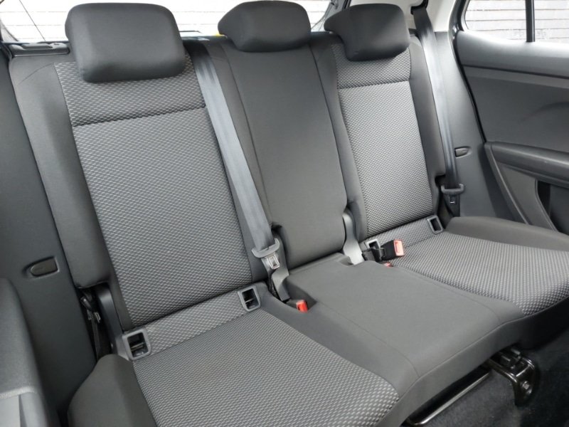 Used Volkswagen T-Cross 2020 for sale - 78071404: Photo 13