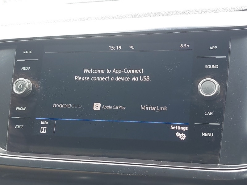 Used Volkswagen T-Cross 2020 for sale - 78071404: Photo 17