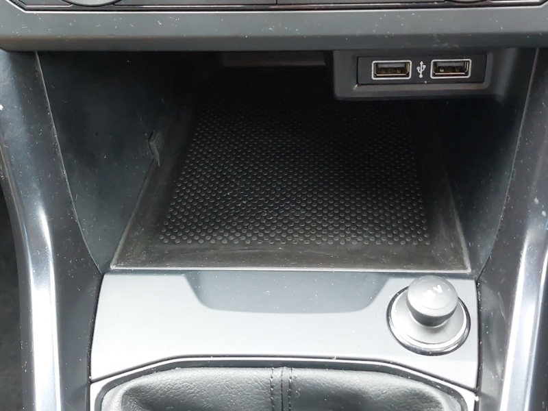 Used Volkswagen T-Cross 2020 for sale - 78071404: Photo 18