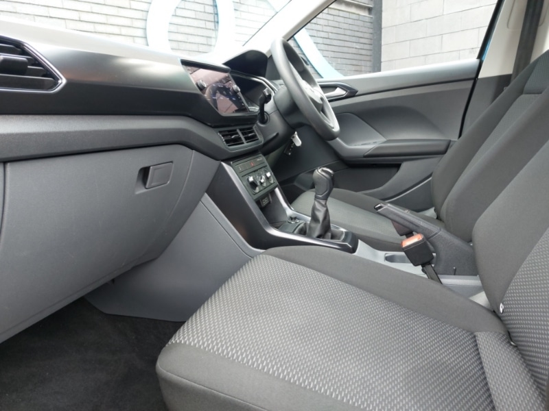 Used Volkswagen T-Cross 2020 for sale - 78071404: Photo 5