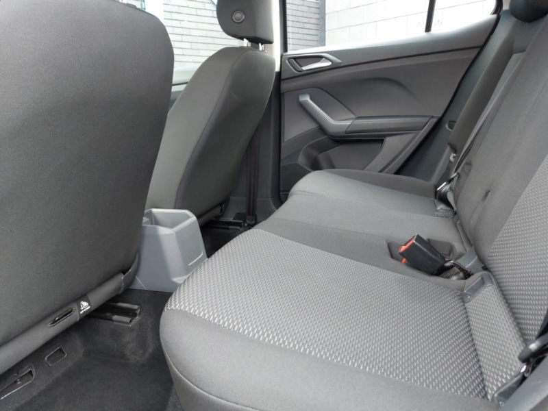 Used Volkswagen T-Cross 2020 for sale - 78071404: Photo 6