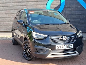 Used Vauxhall Crossland X 2020 for sale - 79650689: Photo