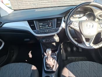 Used Vauxhall Crossland X 2020 for sale - 79650689: Photo