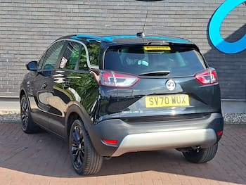 Used Vauxhall Crossland X 2020 for sale - 79650689: Photo