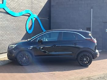 Used Vauxhall Crossland X 2020 for sale - 79650689: Photo