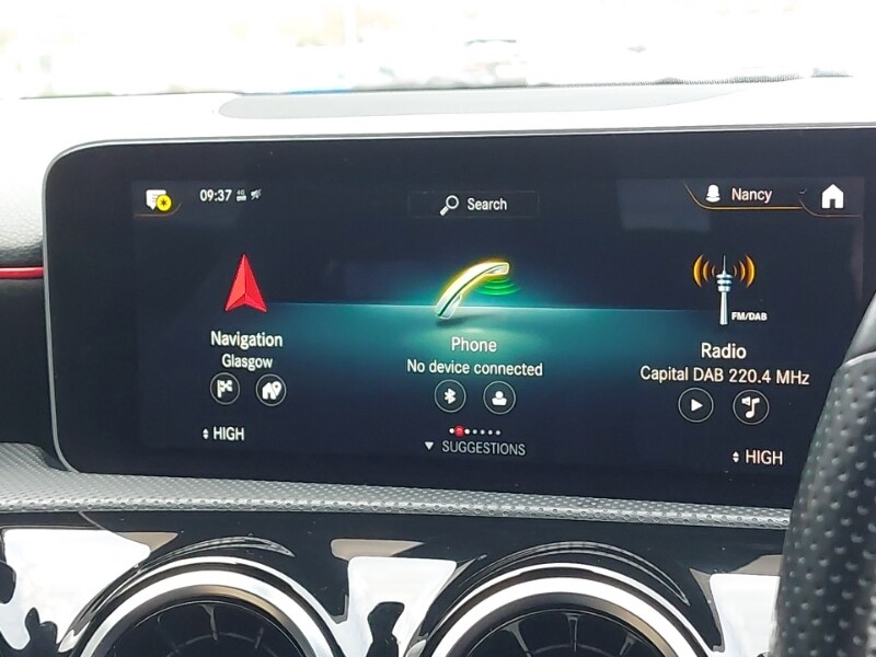 Used Mercedes-Benz A-Class 2019 for sale - 77606233: Photo 11