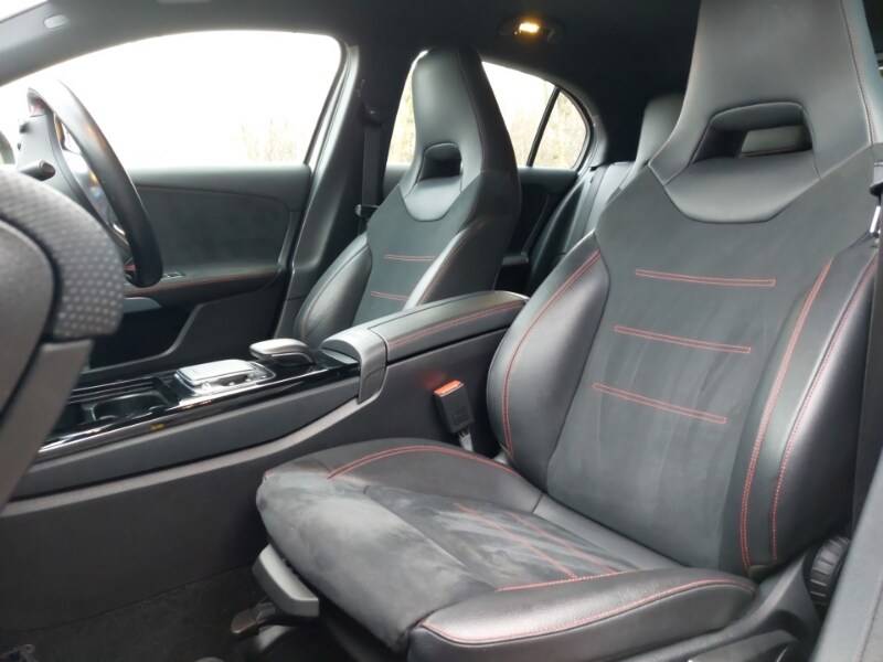 Used Mercedes-Benz A-Class 2019 for sale - 77606233: Photo 12