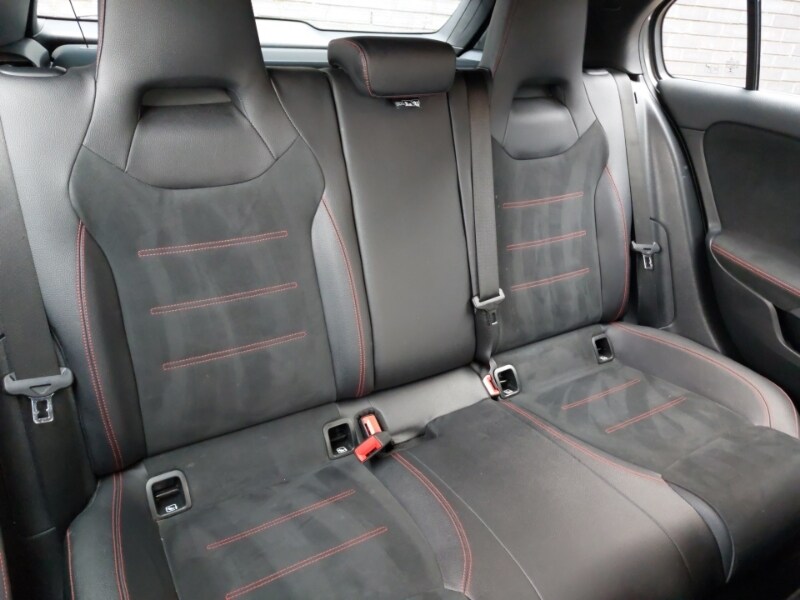 Used Mercedes-Benz A-Class 2019 for sale - 77606233: Photo 13